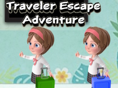 Ойын Traveler Escape Adventure