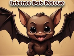 Ойын Intense Bat Rescue 