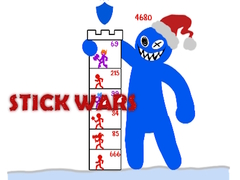 Ойын Stick War