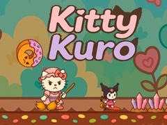 Ойын Kitty Kuro