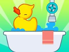 Ойын Help The Duck