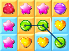Ойын Candy Chain Master