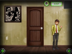 Ойын Amgel Easy Room Escape 274