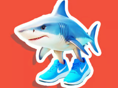 Ойын Jigsaw Puzzle: Tralalero Tralala