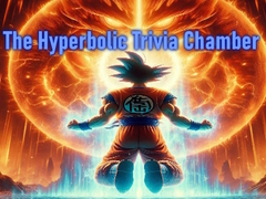Ойын The Hyperbolic Trivia Chamber