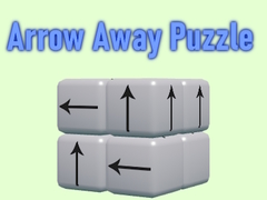 Ойын Arrow Away Puzzle