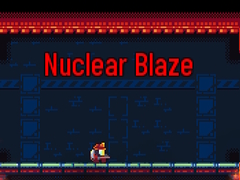 Ойын Nuclear Blaze