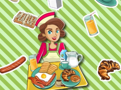 Ойын Breakfast Dash