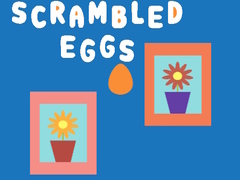 Ойын Scrambled Eggs