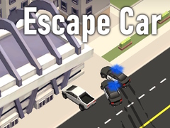 Ойын Escape Car
