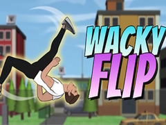Ойын Wacky Flip