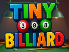 Ойын Tiny Billiard