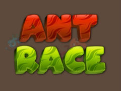 Ойын Ant Race