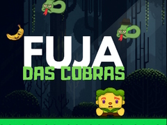 Ойын Fuja das Cobras