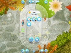 Ойын Idle Koi Pond