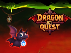 Ойын Drago Sky Quest