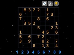 Ойын Classic Sudoku Daily Puzzles
