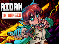 Ойын Aidan in Danger