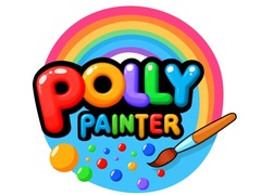 Ойын Polly Painter