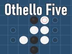 Ойын Othello Five
