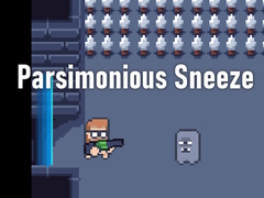 Ойын Parsimonious Sneeze