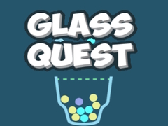 Ойын Glass Quest