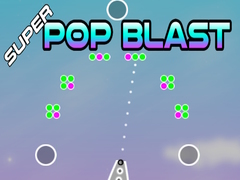 Ойын Super Pop Blast