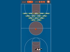 Ойын Basket Boom