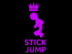 Ойын Stick Jump