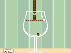 Ойын Fill Glass