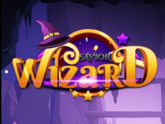 Ойын Savior Wizard