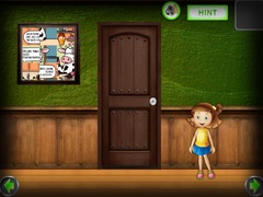 Ойын Amgel Kids Room Escape 299