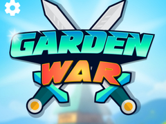 Ойын Garden War