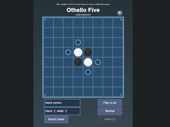 Ойын Othello Five