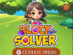 Ойын Block Solver