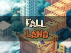 Ойын Fall Land