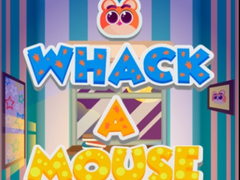Ойын Whack A Mouse