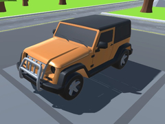 Ойын Puzzle Parking
