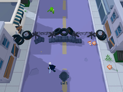 Ойын World Z Defense
