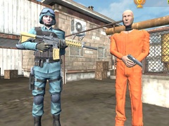 Ойын Strike Force