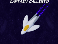 Ойын Captain Callisto