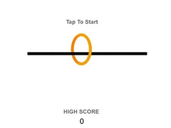 Ойын Jumping Circle