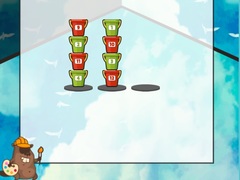 Ойын Sort Buckets