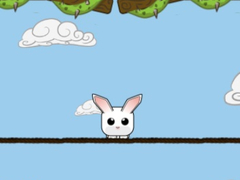 Ойын Bunny Hop Rush