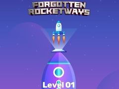 Ойын Forgotten Rocketways