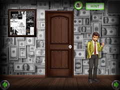 Ойын Amgel Easy Room Escape 275