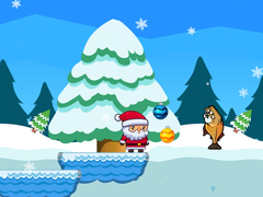 Ойын The Battle For Christmas