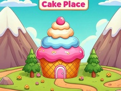 Ойын Cake Place