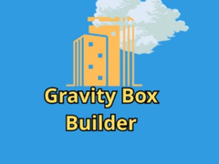 Ойын Gravity Box Builder