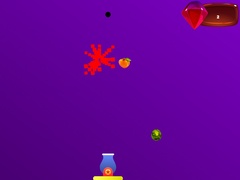 Ойын Pop Sweet Fruits